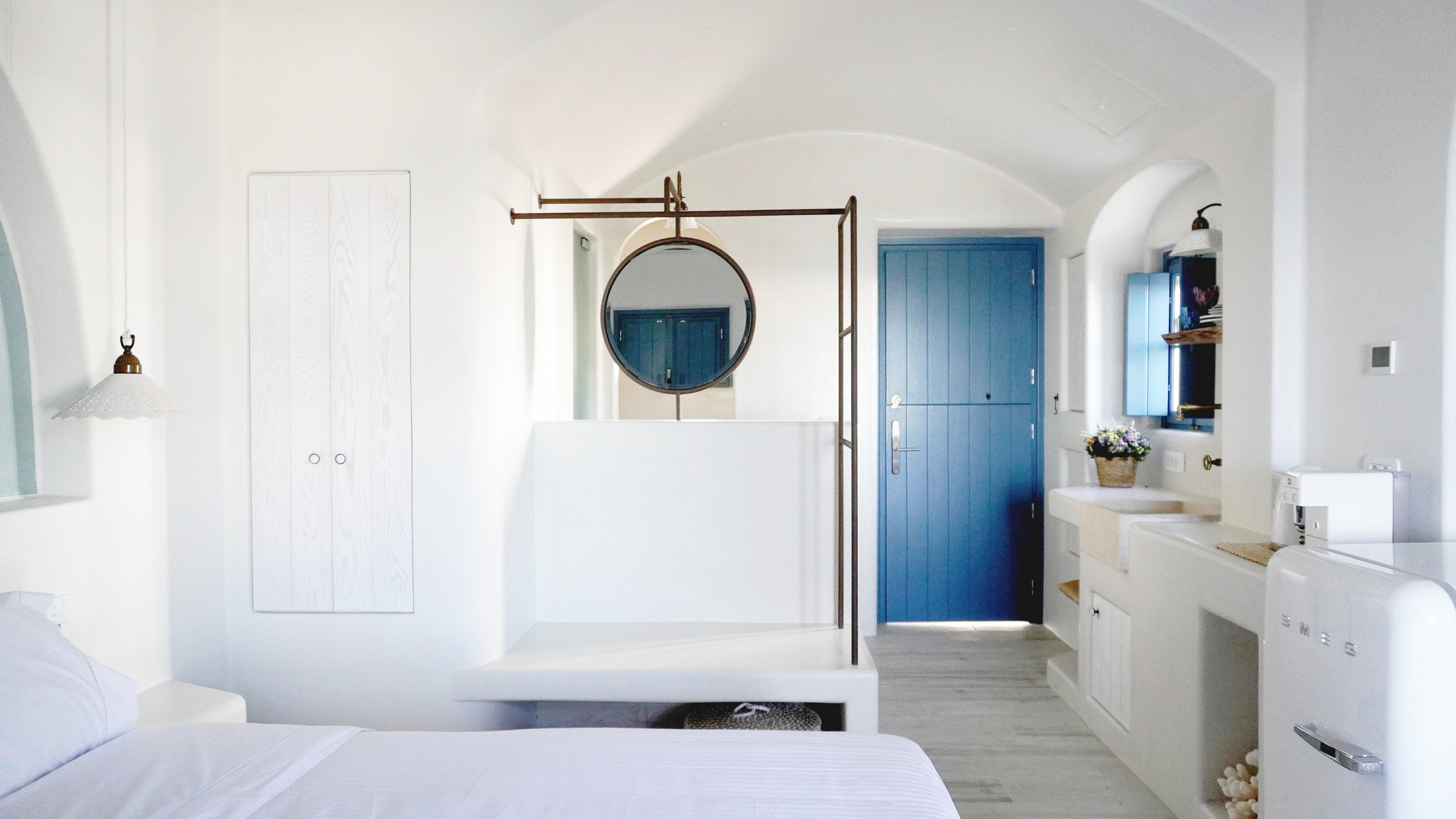Urbic Architects - Blue Pearl Interior - 03
